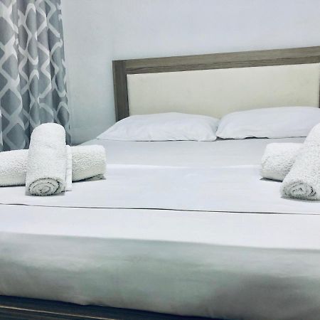 Sandri Apartment Химара Экстерьер фото