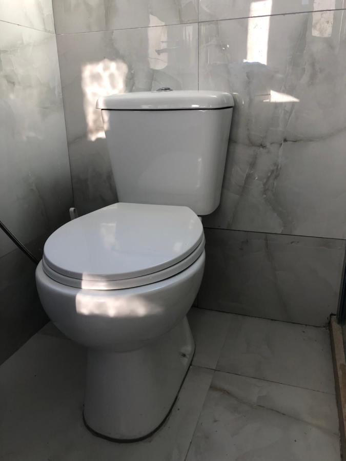Sandri Apartment Химара Экстерьер фото