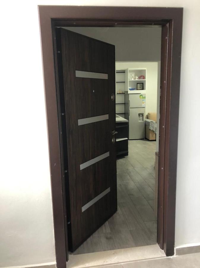Sandri Apartment Химара Экстерьер фото